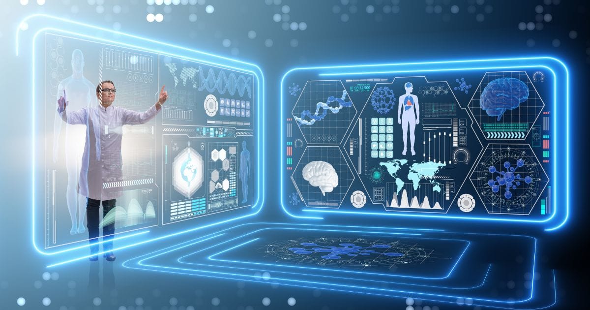HCP engagement solutions overview