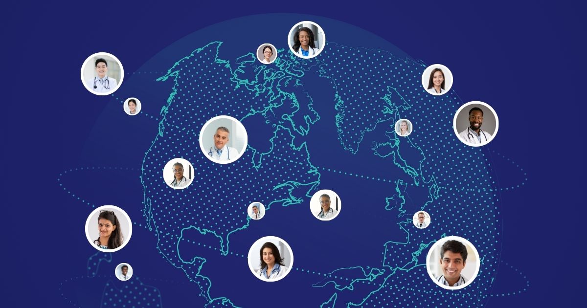 Omnichannel strategies for pharma