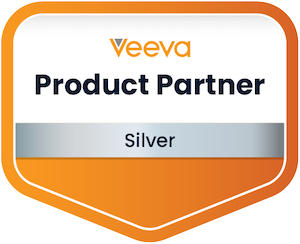 Veeva Product Partner — Silver