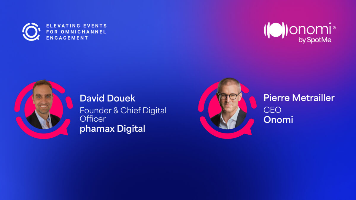 Beyond Reach: How to Use Omnichannel - event thumbnail