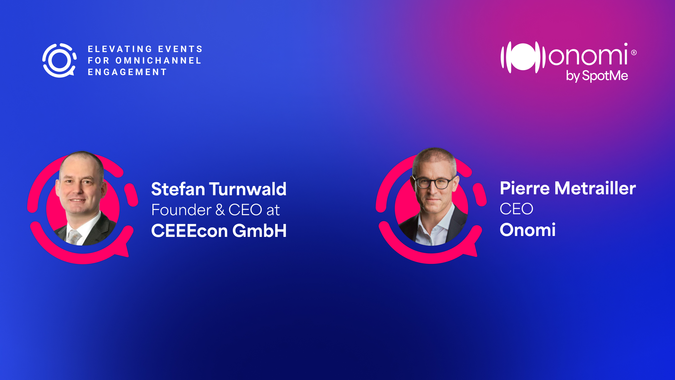 When Digital Competes With the Field: How to Make Webinars Work in Pharma - event thumbnail